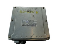 фото thumb №1, Mercedes w211 209 215 модуль двигателя a1131535479