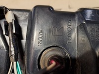 фото thumb №9, Toyota hilux viii лампа задня права 0k187 35677