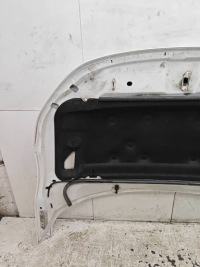 фото thumb №5, Range rover evoque l538 капот кришка двигуна