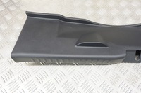 фото thumb №9, Молдинг декоративная багажника toyota yaris _p21_ 64716k0020 1.5l hybrid 85kw