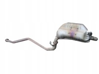 фото thumb №1, Труба вихлоп lexus is 220 2007