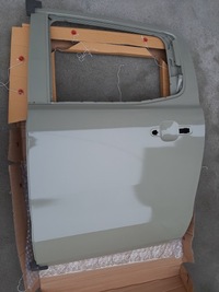 фото thumb №4, Ford ranger 12-23 двері задні ліва