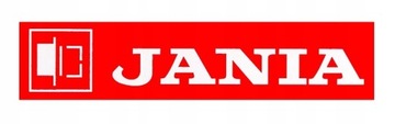 ЗАМОК ВРЕЗНЫЙ ДЛЯ ВОРОТ, УЗКИЙ, 90Х22мм, ДЛЯ ПРОФИЛЯ 40х40 JANIA