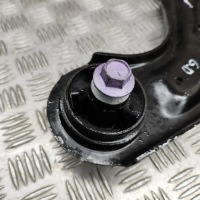 Lexus ux 2020 правая сторона верхний рычаг задний с Разборки, фото thumb