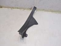 фото thumb №5, Молдинг защита порог левый задняя subaru forester iii