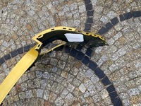 фото thumb №9, Vw t-roc 2ga бампер задняя 2ga807417b оригинал