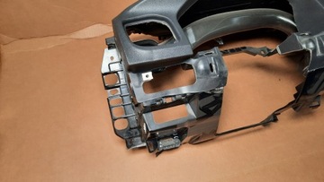 фото thumb №8, Панель роздавальна консоль volvo s60 v60 10-18r eu