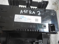 Opel astra j радіо панель дисплей 22836293 Ціна, фото thumb