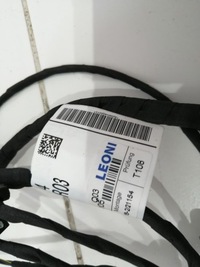 фото thumb №10, Жгут pdc mercedes w206 nowa a2065402015