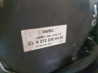 фото thumb №12, Mercedes c230 w204 07-09 двигатель 2.5 v6 usa 272911