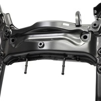 фото thumb №6, Mini cooper one r55 r56 r57 r58 r59 підрамник підрамник підрамник перед 6772229