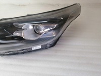 фото thumb №4, Kia ceed iii лампа перед левая led