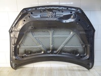 фото thumb №11, Mazda cx5 cx-5 2015r капот кришка двигуна оригінал llu