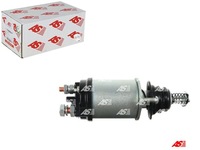 фото thumb №1, As-pl автоматическая коробка передач стартер выключатель ford lucas