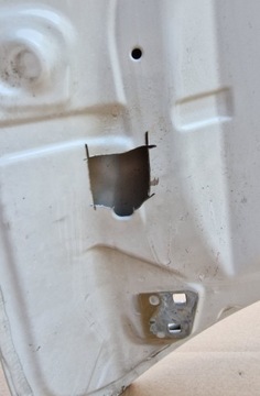 фото thumb №7, Mercedes sprinter w907 w910 капот