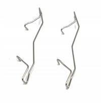 фото thumb №4, Nowe тормозные колодки тормозные перед renault espace iv laguna grandtour vel satis