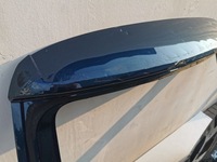 фото thumb №7, Крышка багажника багажника задняя skoda karoq lift