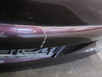 фото thumb №9, Комплектный зад крышка бампер лампа зад toyota avensis t25 рестайлинг 3n0