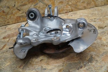 фото thumb №6, Поворотна опора ступиця зад ліва 8095657 права 8095658 bmw m2 g87 24r 3tyśkm