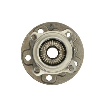 фото thumb №2, Ступица зад vkba 7101