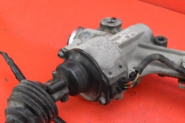 фото thumb №4, Трансмиссия рулевая рейка eu p20857570 chevrolet equinox 2 ii 2.4 182 km 10-15