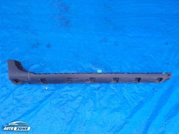 фото thumb №1, Dacia duster i 1 | планка порогова права накладка порога 764260812r