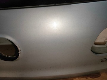 фото thumb №11, Vw golf 6 кришка lr7l