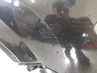 фото thumb №8, Крыло правый opel meriva a z20r