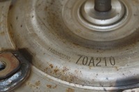 фото thumb №5, Сцепление гидротрансформаторный v60 s60 ii b6304t 3.0 tb