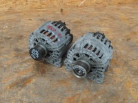 фото thumb №4, Golf vii 2.0 tdi генератор 140a 03l903023l