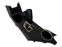 фото thumb №1, Rav4 iv защита туннель домкрата чехол автоматическая коробка передач