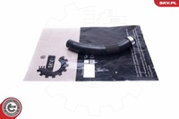 фото thumb №10, Шланг турбіни 43skv942 / # 1770 porsche cayman 9p1121624