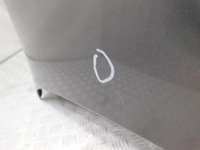 фото thumb №8, Капот кришка двигуна - bmw 5 e60 e61 03-10 a52