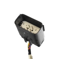 фото thumb №9, Инвертор блок розжига ксенона напряжения конвертер 1059698-00-a tesla модель s