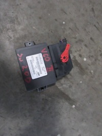 фото thumb №1, Модуль гальма ручного блок керування volvo s80 ii v70 iii xc70 ii 31445647