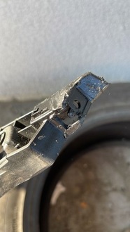 фото thumb №5, Kia ceed 3 iii sw kombi 18- направляющая левый задняя