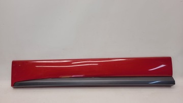 фото thumb №1, Seat ateca fr планка двері ліва перед оригінал