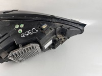 фото thumb №10, Citroen ds7 crossback 2020 левая сторона лампа передняя