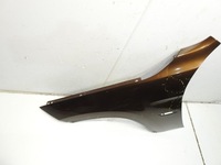 фото thumb №9, Крыло левый перед b09 bmw x1 e84