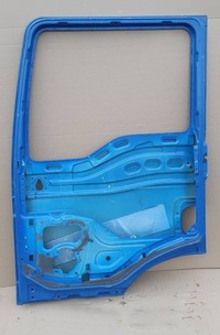 фото thumb №2, Man tgl tgs дверь правое