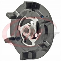 фото thumb №1, Bmw 7 e65 e66 2001- диск компрессора кондиционера