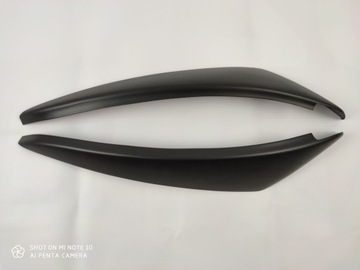 VW UP! - brewki lamp rok 2011- 2016 (przedlift)