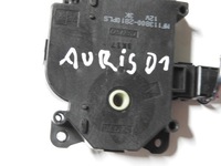 фото thumb №6, Toyota auris i 5d 06-09 моторчик нагревателя 113800-2810 pls