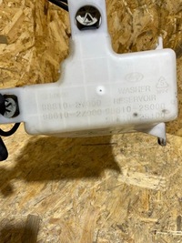 фото thumb №10, Бачок жидкость омывателя + помпа hyundai ix35 10-15 rok 98610-2y000