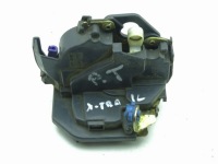 фото thumb №1, Nissan x-trail t30 01-07 замок двері правий задня