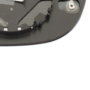 фото thumb №11, Вкладка скло дзеркало правий з підігрівом signum