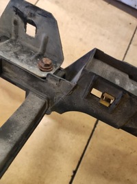 фото thumb №7, Підсилювач pas балка радіатор master iii 3 2.3