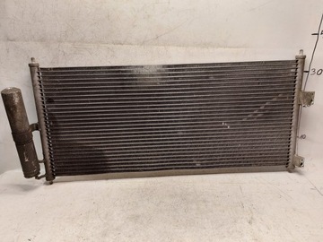 фото thumb №11, Радиаторов кондиционера nissan primera p12 1.6