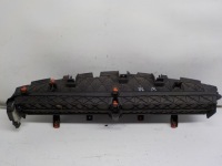 фото thumb №8, Opel zafira c впуск повітря повітропровід жалюзі радіатора