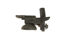 фото thumb №1, Jaguar f-pace 2016 панель кріплення радіатора